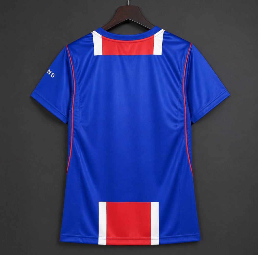 2026-27 Paris Home Women S-2XL