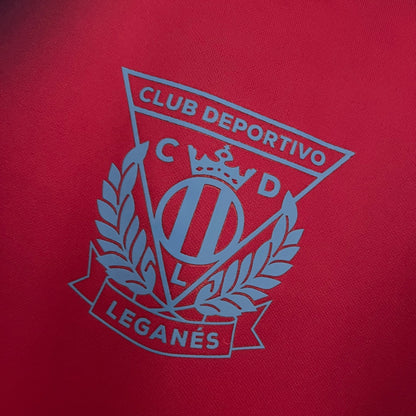 2023-24 Leganes Second Away S-2XL
