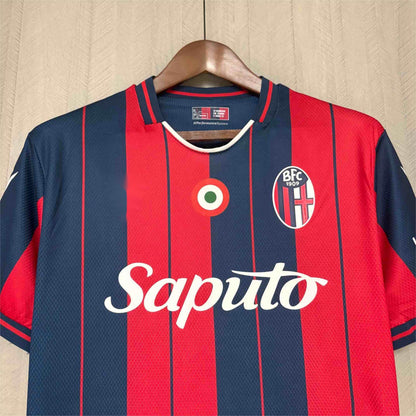2026-27 Bologna Home S-2XL