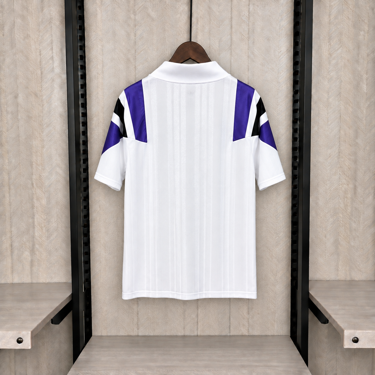 2026-27 Real Madrid EQT Retro S-4XL