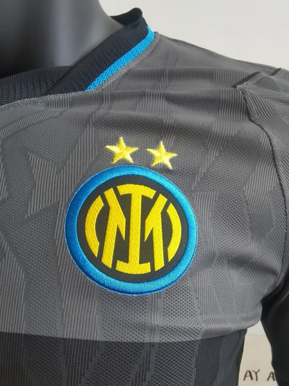 2026-27 Inter Milan Third Away Player S-2XL