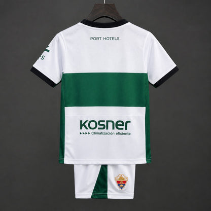 2026-27 Elche Home Kids Size 16-28