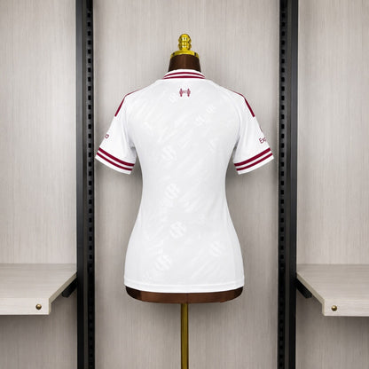 2026-27 Liverpool Away Women S-2XL