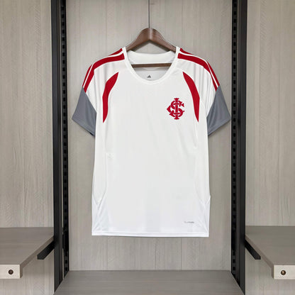 2026-27 S.C Internacional Trainingsausrüstung Weiß S-4XL