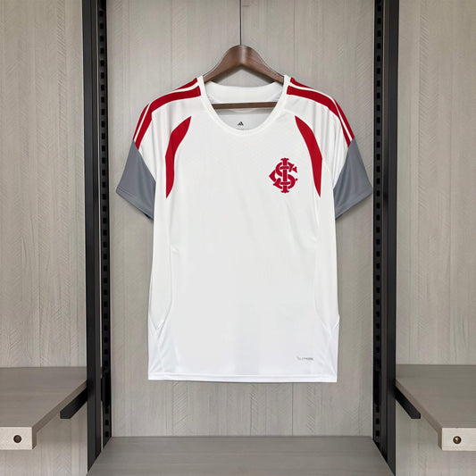 2026-27 S.C Internacional Training Kit White S-4XL