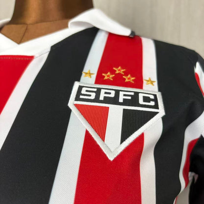 2026-27 Sao Paulo Away Women S-2XL