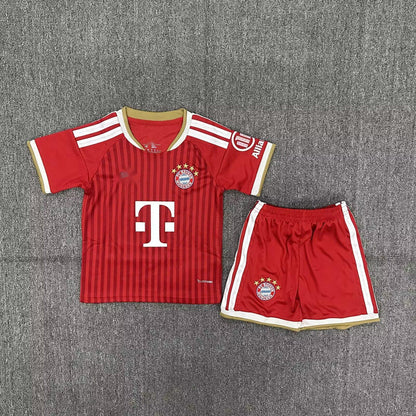 2026-27 Bayern Munich Home kids size 16-28