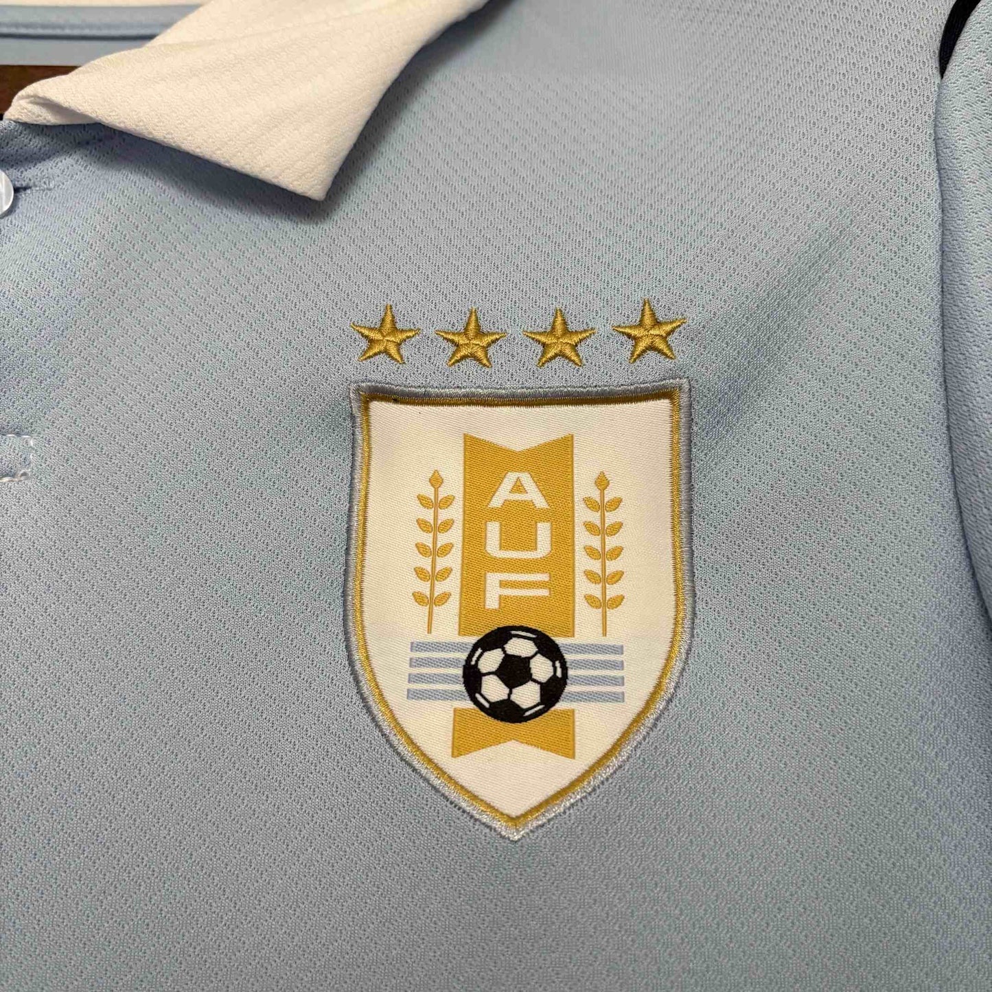 2026 Uruguay Local S-2XL