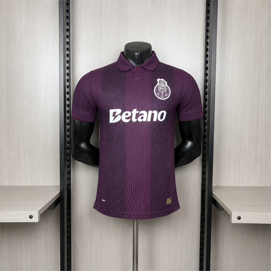 2026-27 Porto Away Player S-4XL