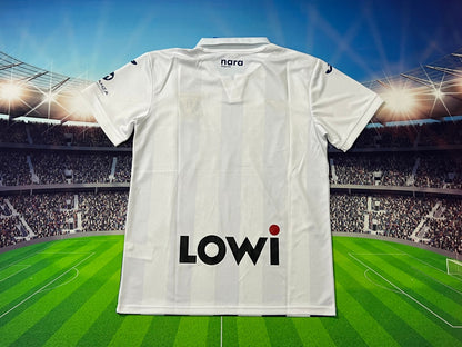 2024-25 Leganes Home S-2XL