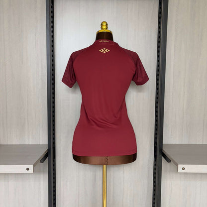 2026-27 Fluminense Tercera de Visitante para Mujer S-2XL
