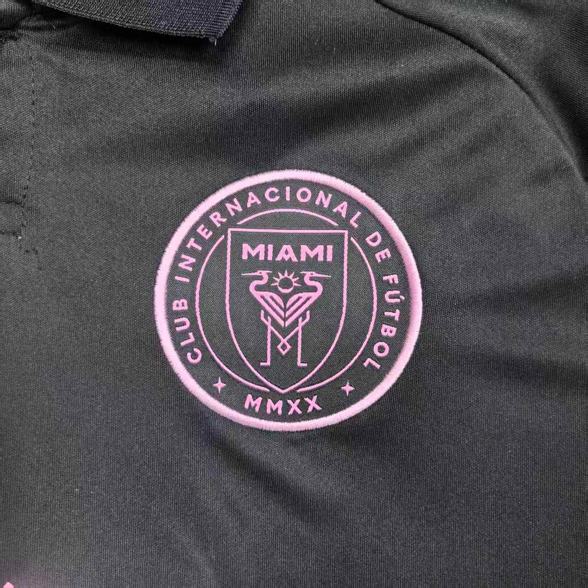 2026-27 Inter Miami Away S-4XL