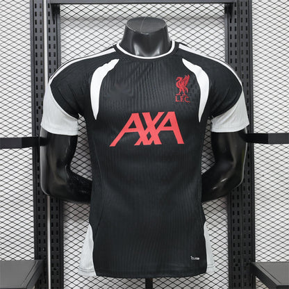 2026-27 Liverpool Training Player S-2XL