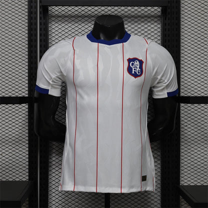 2026-27 Chelsea Second Away Player S-2XL