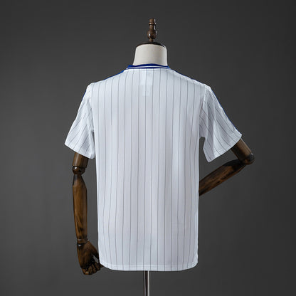 2026 Kolumbien Terrace Icons Weiß S-2XL