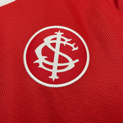 2025-26 Internacional Home S-XXL