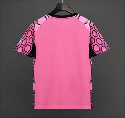 2026-27 Borussia Dortmund Goalkeeper Pink S-2XL