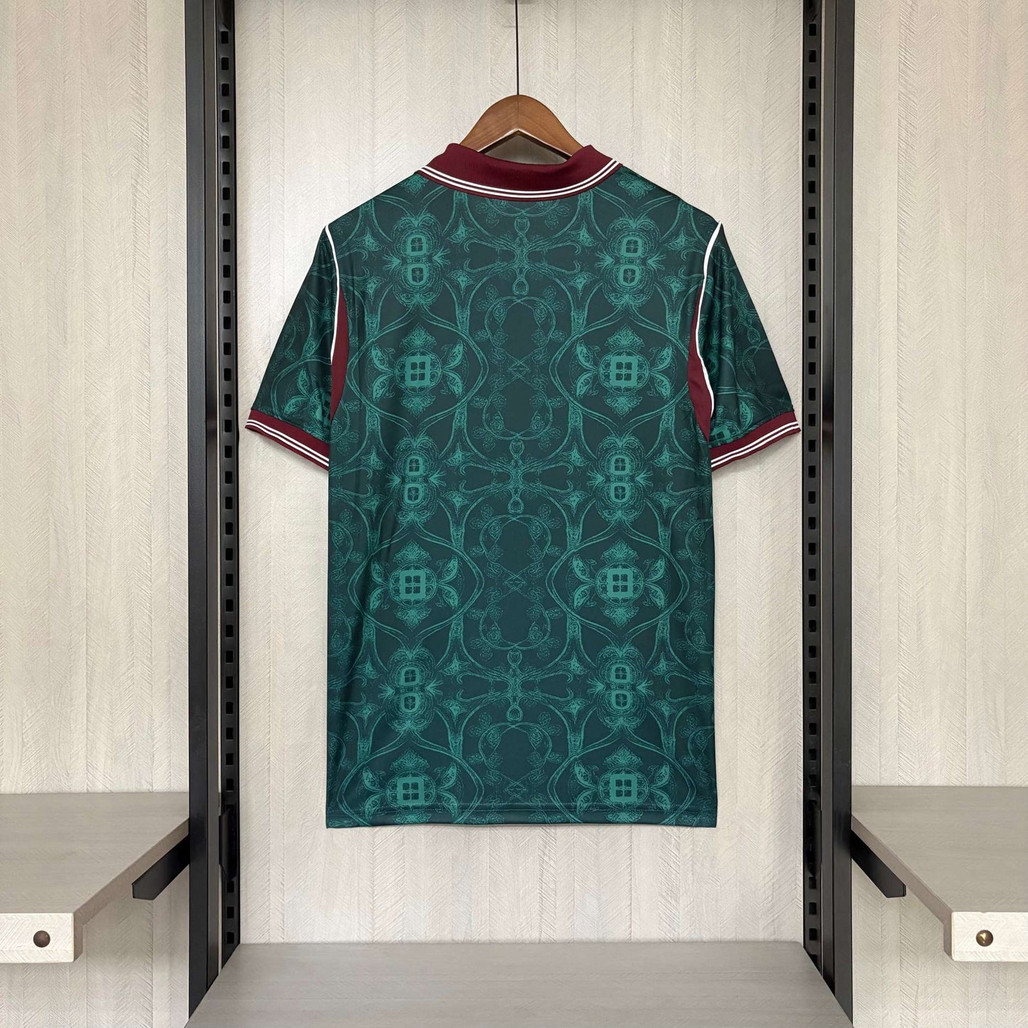 2026 Portugal co-branded S-XXL