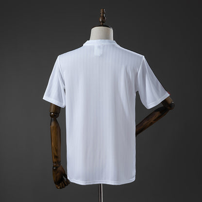 2026-27 River Plate Iconos Terraza Blanco S-2XL