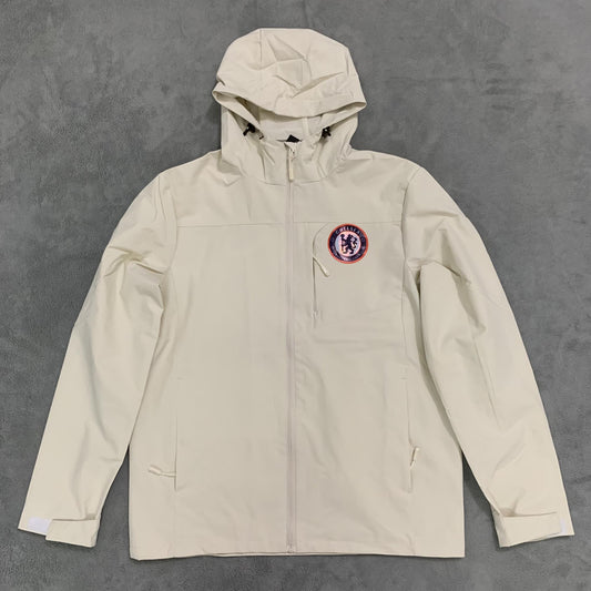2026 Chelsea Windbreaker  S-3XL