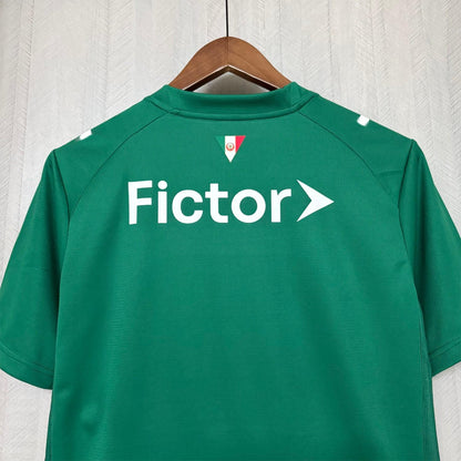 2026-27 Palmeiras Home S-4XL