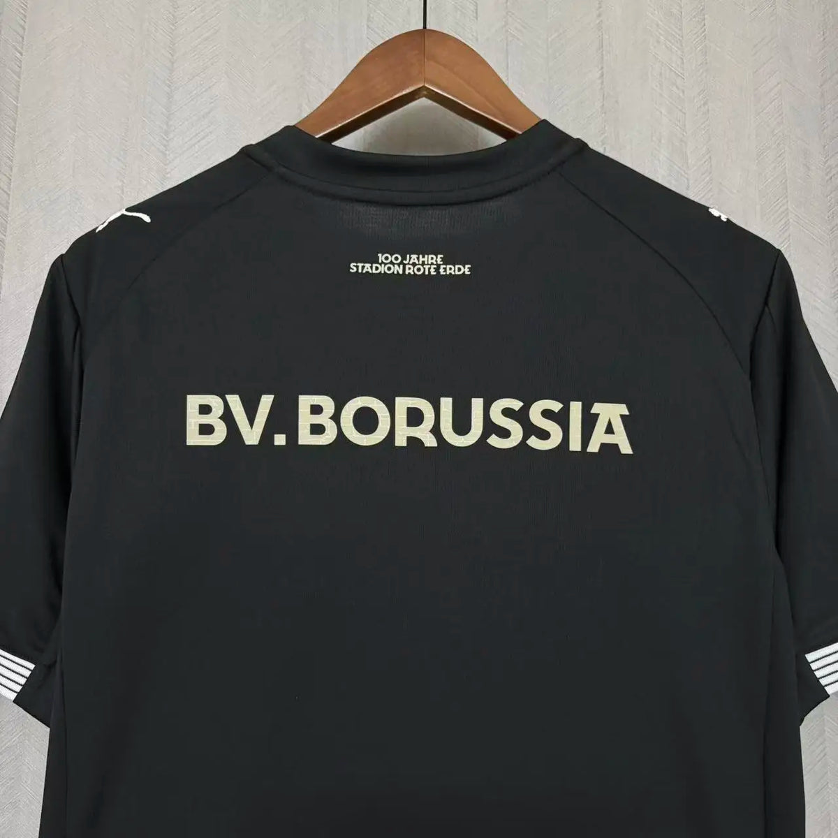 2026-27 Borussia Dortmund Stadion Rote Erde 100-jähriges Jubiläum S-4XL
