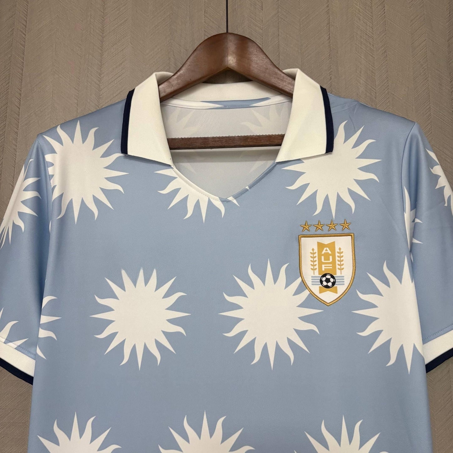 2026 Uruguay Azul S-XXL