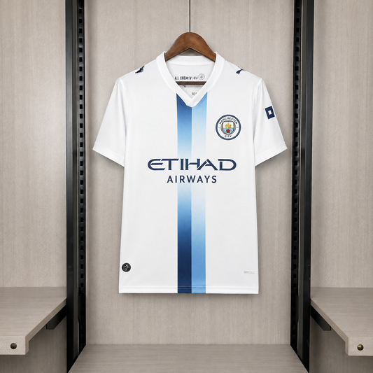 2026-27 Manchester City Third Away S-4XL