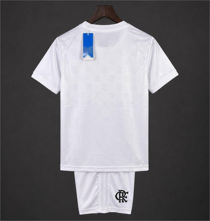 2026-27 Real Madrid 125 Years Anniversary Kids 16-28