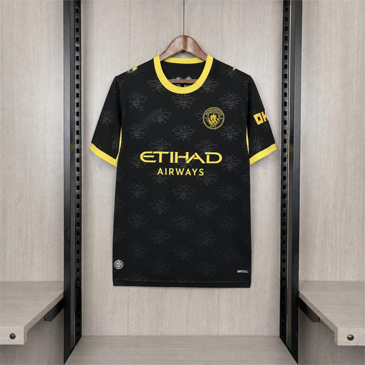 2026-27 Manchester City Away S-4XL