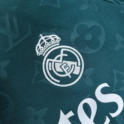 2026-27 Real Madrid Special Edition S-4XL