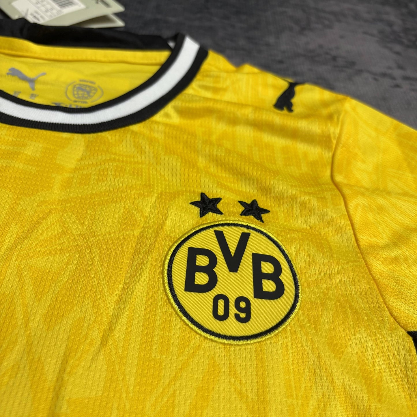2026-27 BVB Home (vadafone) KIDS 16-28