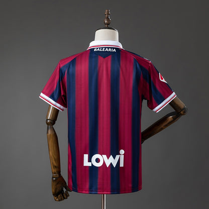 2026-27 Levante Home S-4XL
