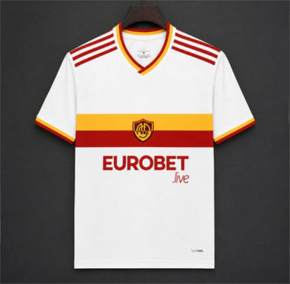 2026-27 Roma Away S-4XL