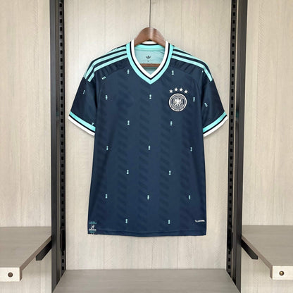 2026 Deutschland Auswärts S-4XL