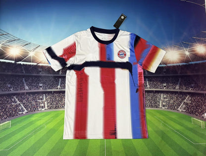 2026-27 Bayern Múnich Edición Especial S-4XL