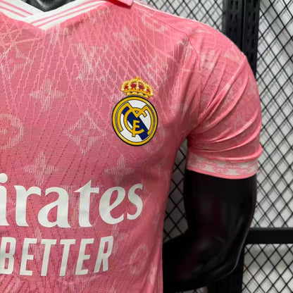 2026-27 Real Madrid Special Edition player S-2XL