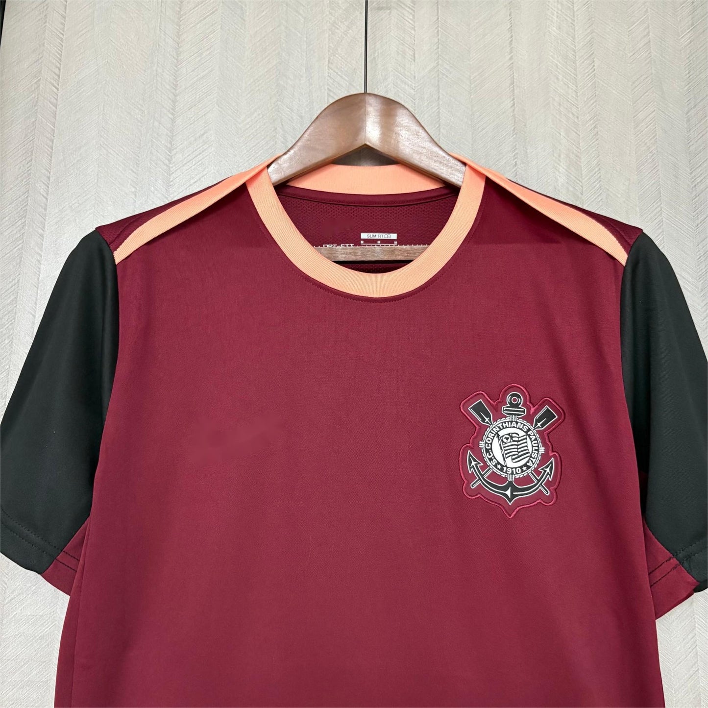 2026-27 Corinthians Maroon S-4XL
