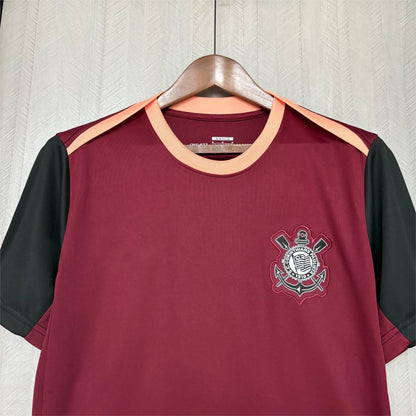 2026-27 Corinthians Maroon S-4XL