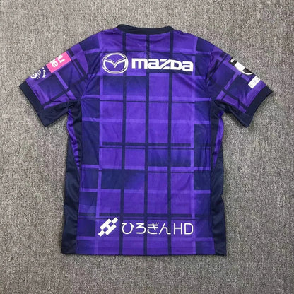 2025-26 Sanfrecce Hiroshima Home