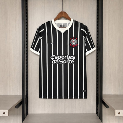 2026-27 Corinthians Away All Sponsors S-4XL