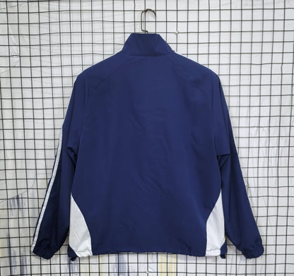 Cortavientos Real Madrid azul claro 2026-27 S-2XL