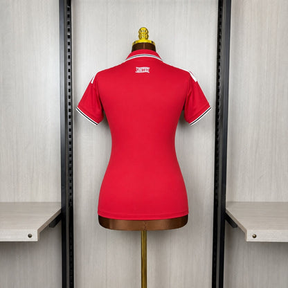 2026-27 Manchester United Heimtrikot Damen S-2XL