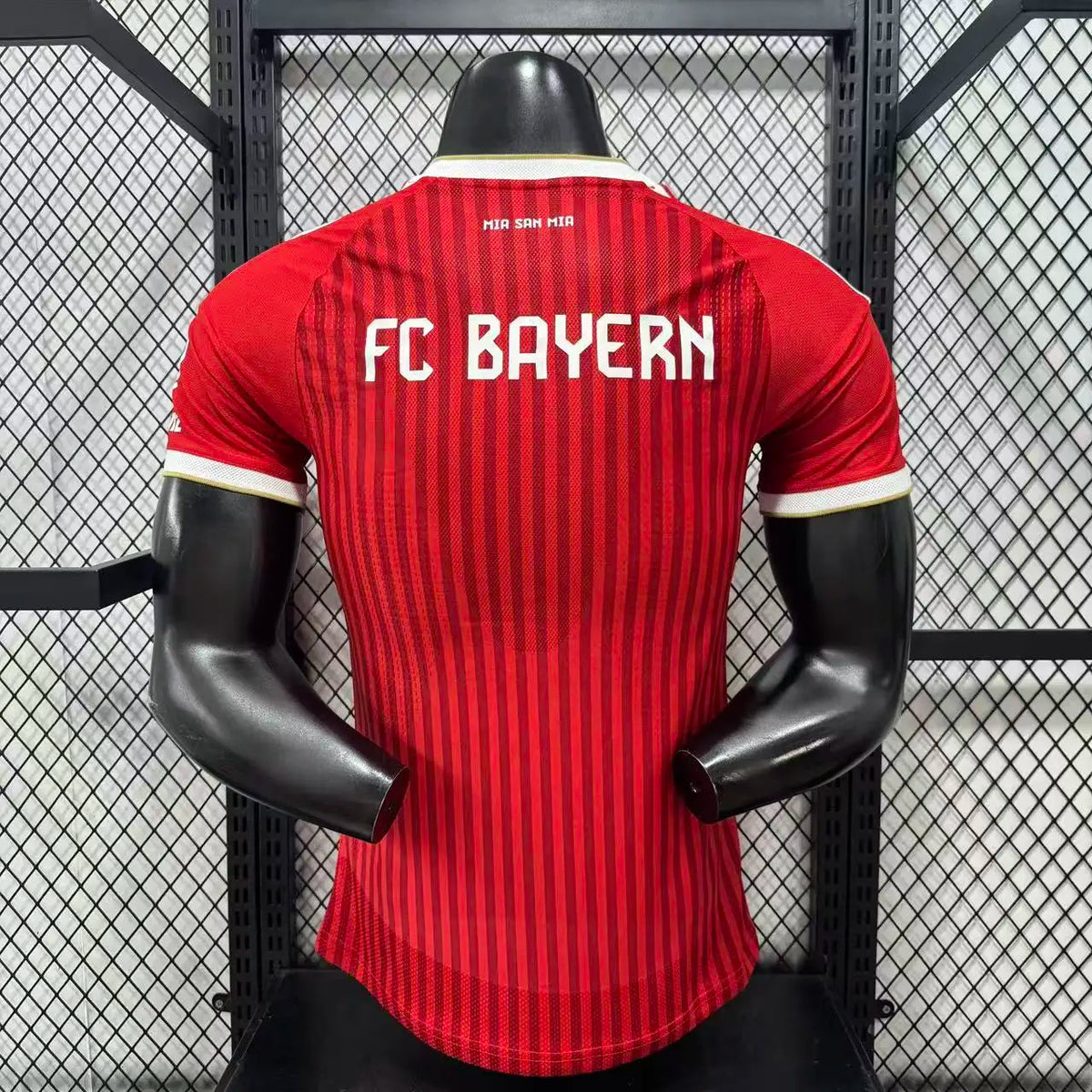 2026-27 Bayern München thuisshirt spelersversie S-4XL