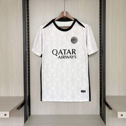 2026-27 Paris Grey S-XXL