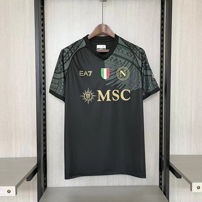 2023-24 Naples III Away S-XXL