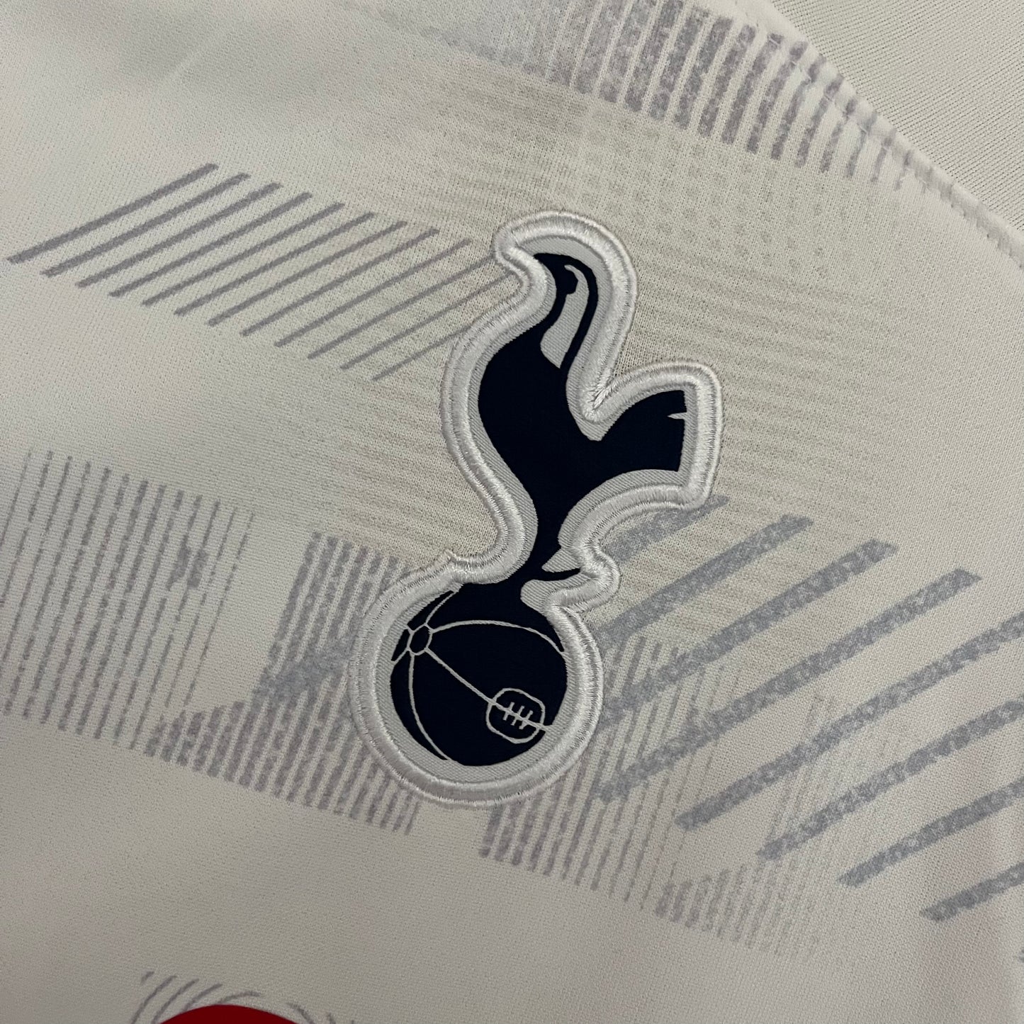 23-24 Tottenham Home S-2XL