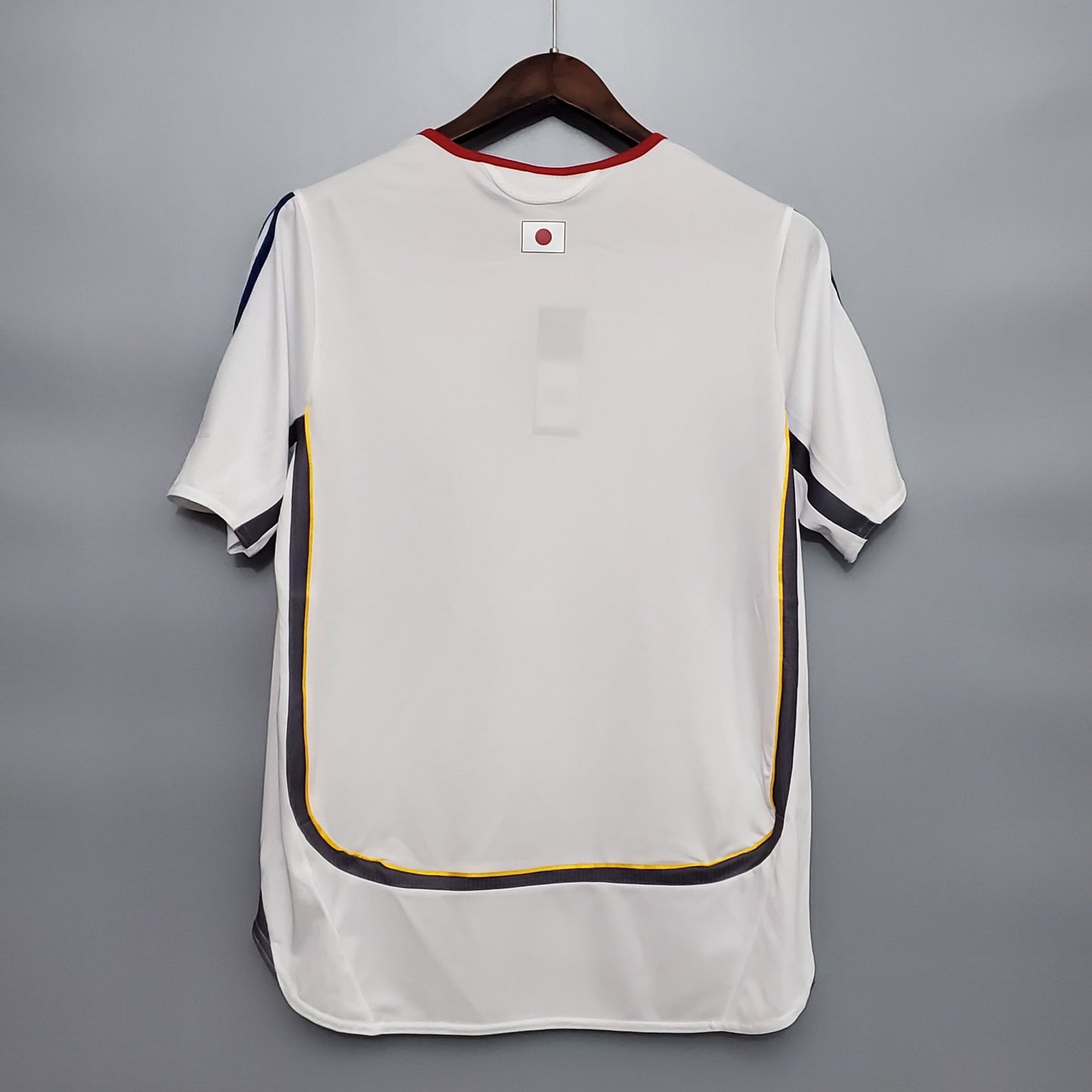 Retro Japan 2006 away S-XXL