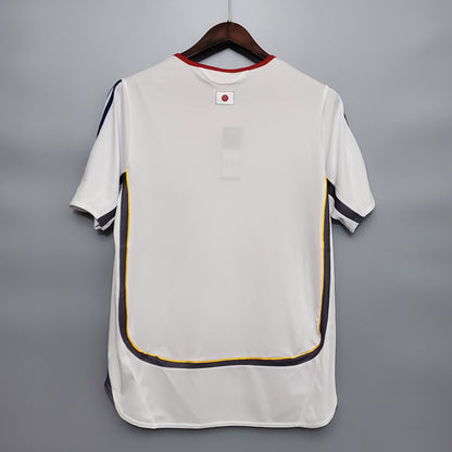 Retro Japan 2006 away S-XXL