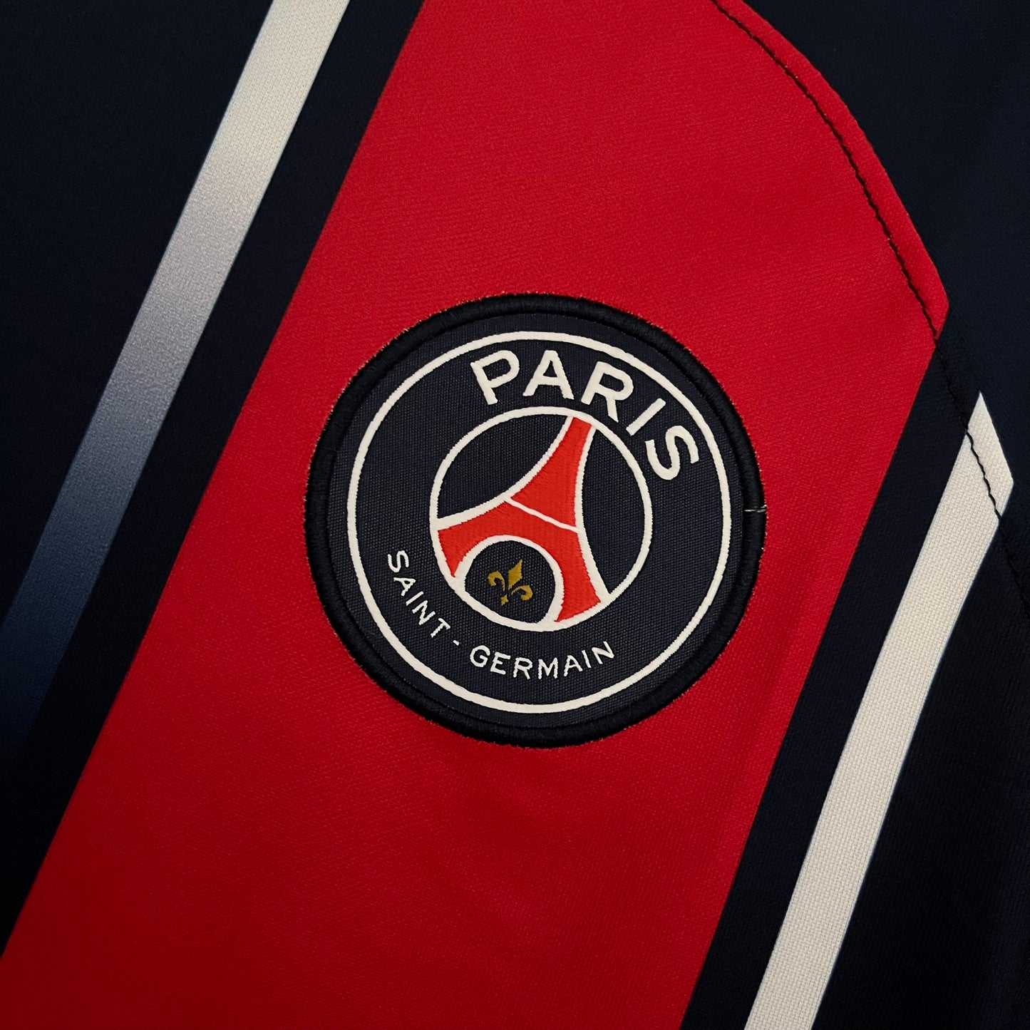 2023-24 Paris Saint-Germain psg Domicile S-4XL